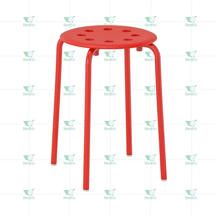 IKEA : MARIUS : Stool