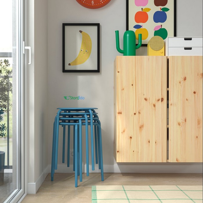 IKEA : MARIUS : Stool