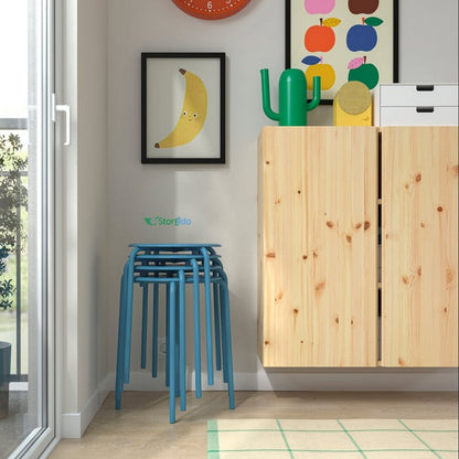 IKEA : MARIUS : Stool