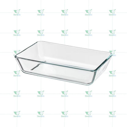 IKEA : MIXTUR : Oven / Serving Dish
