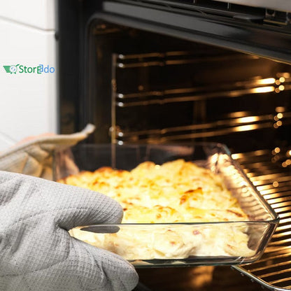 IKEA : MIXTUR : Oven / Serving Dish