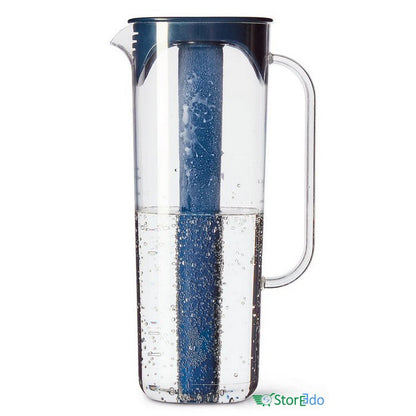 IKEA : MOPPA : Jug with Lid