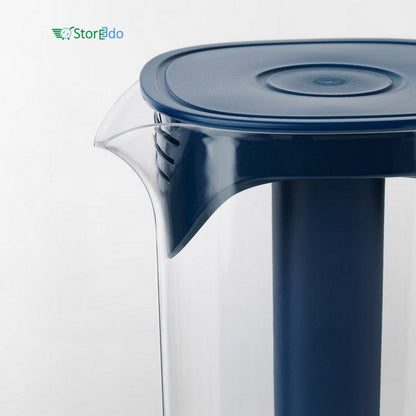 IKEA : MOPPA : Jug with Lid