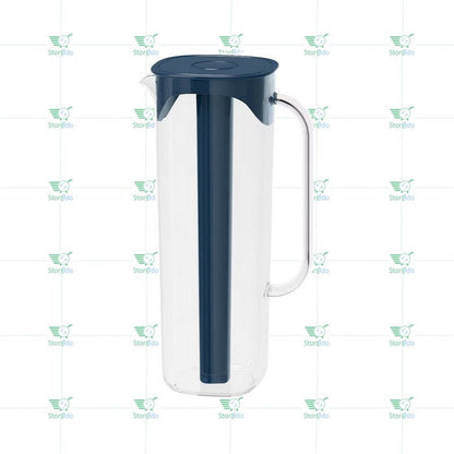 IKEA : MOPPA : Jug with Lid