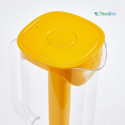 IKEA : MOPPA : Jug with Lid