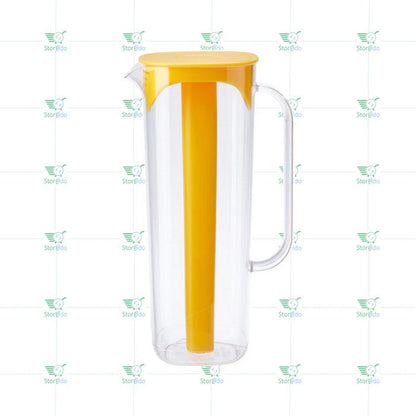 IKEA : MOPPA : Jug with Lid