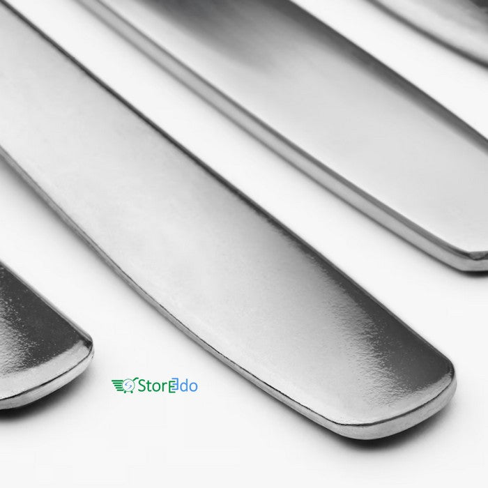 IKEA : MOPSIG : 16-piece Cutlery Set