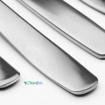 IKEA : MOPSIG : 16-piece Cutlery Set