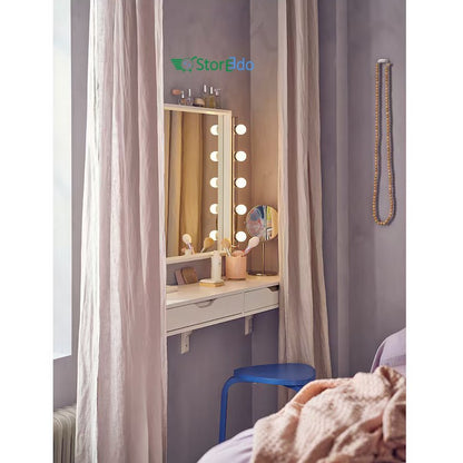 IKEA : MUSIK : Wall Lamp - Wired - in Installation