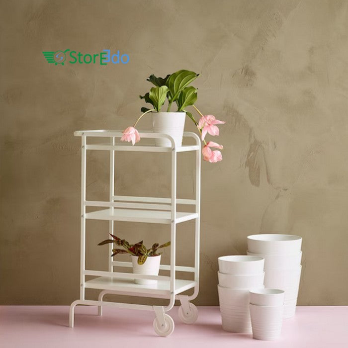 IKEA : MUSKOT : Plant Pot