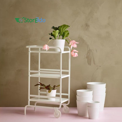 IKEA : MUSKOT : Plant Pot