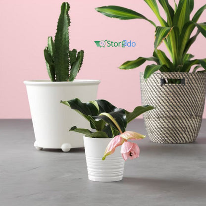 IKEA : MUSKOT : Plant Pot