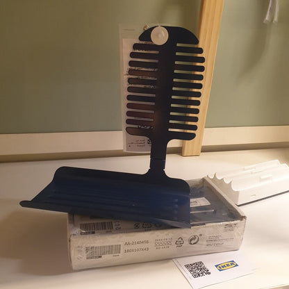 IKEA : MOJLIGHET : Pen & Paper/Picture Holder