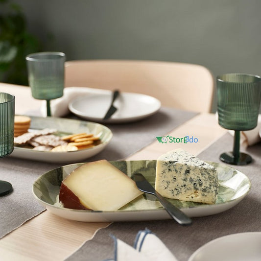 IKEA : NABBFISK : Serving Plate