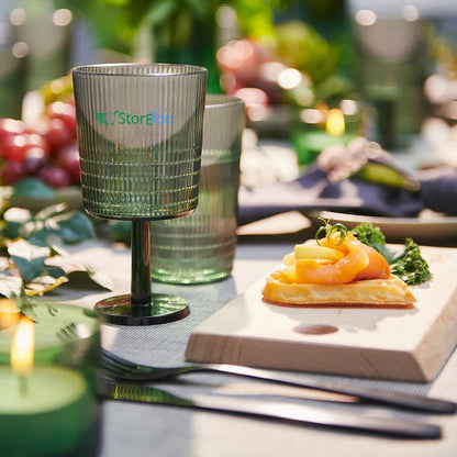 IKEA : NABBFISK : Serving Chopping Board - Set of 2