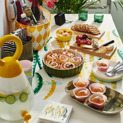 IKEA : NABBFISK : Serving Chopping Board - Set of 2