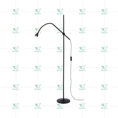 IKEA : NAVLINGE : LED Floor Read Lamp