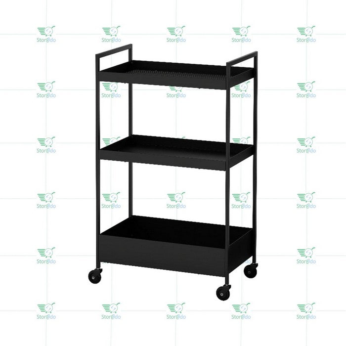 IKEA : NISSAFORS : Trolley