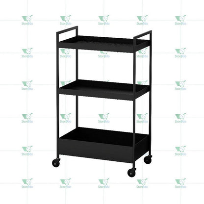 IKEA : NISSAFORS : Trolley