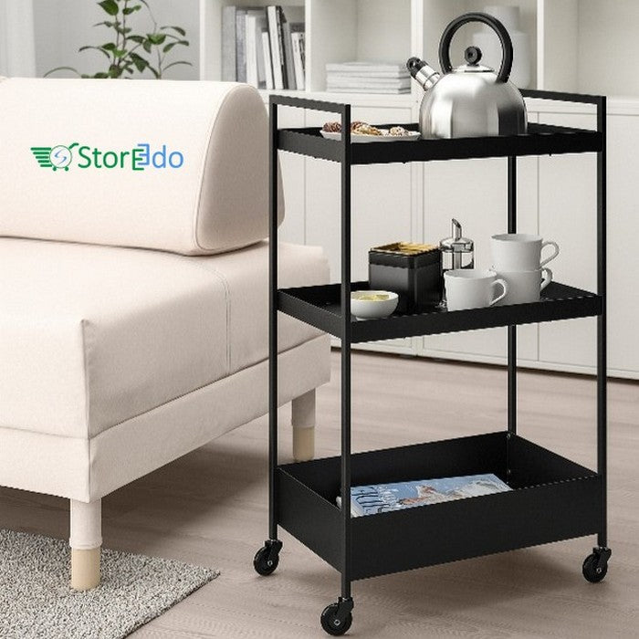 IKEA : NISSAFORS : Trolley