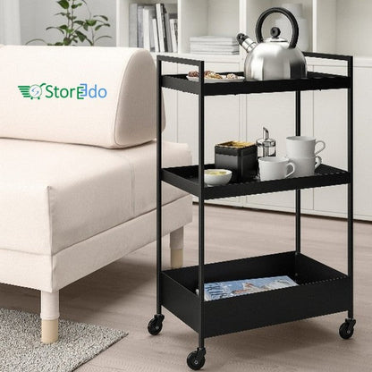 IKEA : NISSAFORS : Trolley