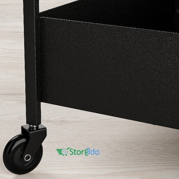 IKEA : NISSAFORS : Trolley