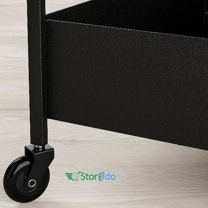 IKEA : NISSAFORS : Trolley