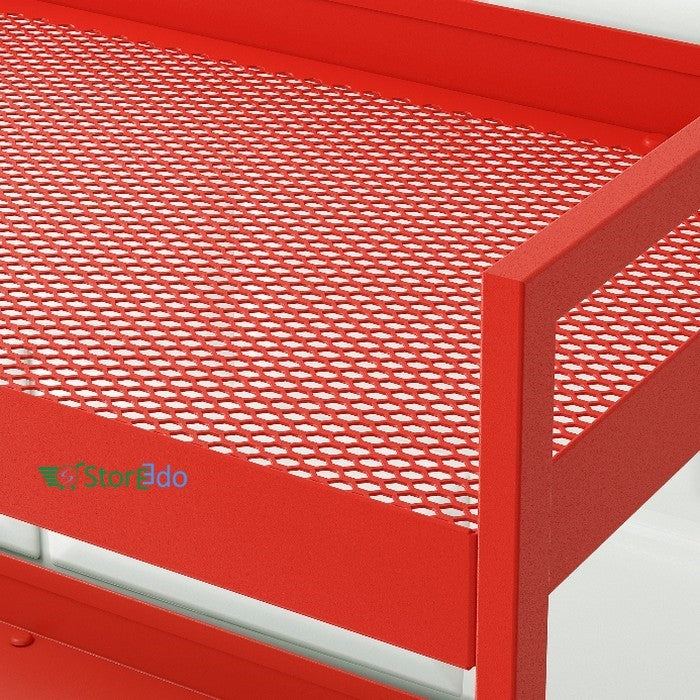 IKEA : NISSAFORS : Trolley