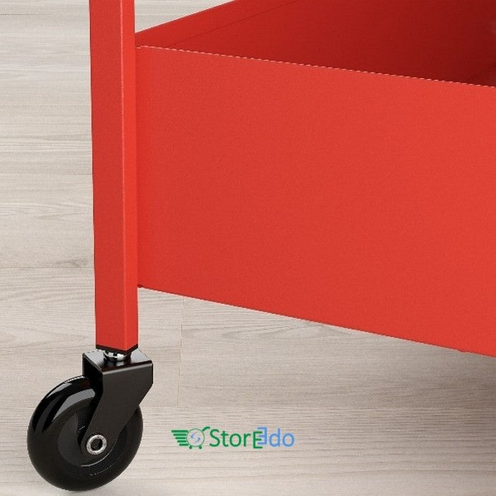 IKEA : NISSAFORS : Trolley