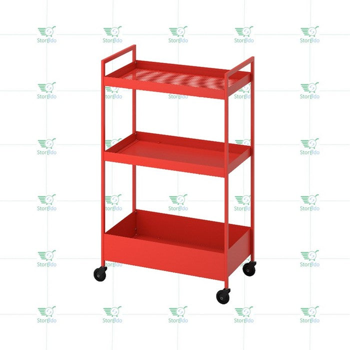 IKEA : NISSAFORS : Trolley