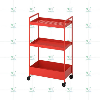 IKEA : NISSAFORS : Trolley