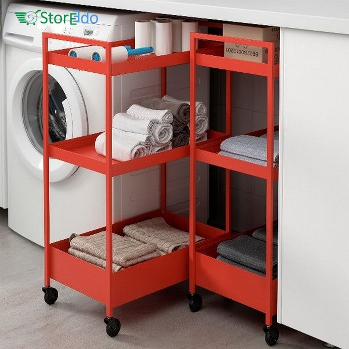 IKEA : NISSAFORS : Trolley