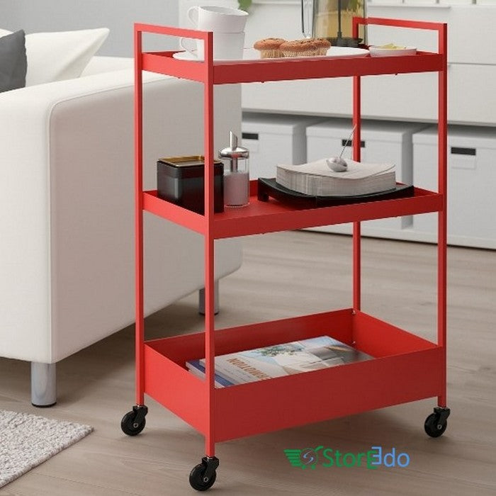 IKEA : NISSAFORS : Trolley