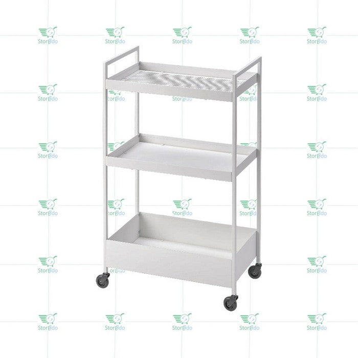 IKEA : NISSAFORS : Trolley