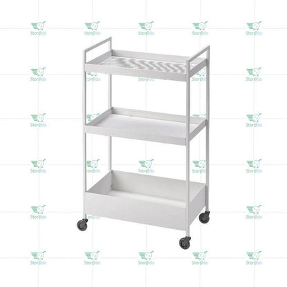 IKEA : NISSAFORS : Trolley