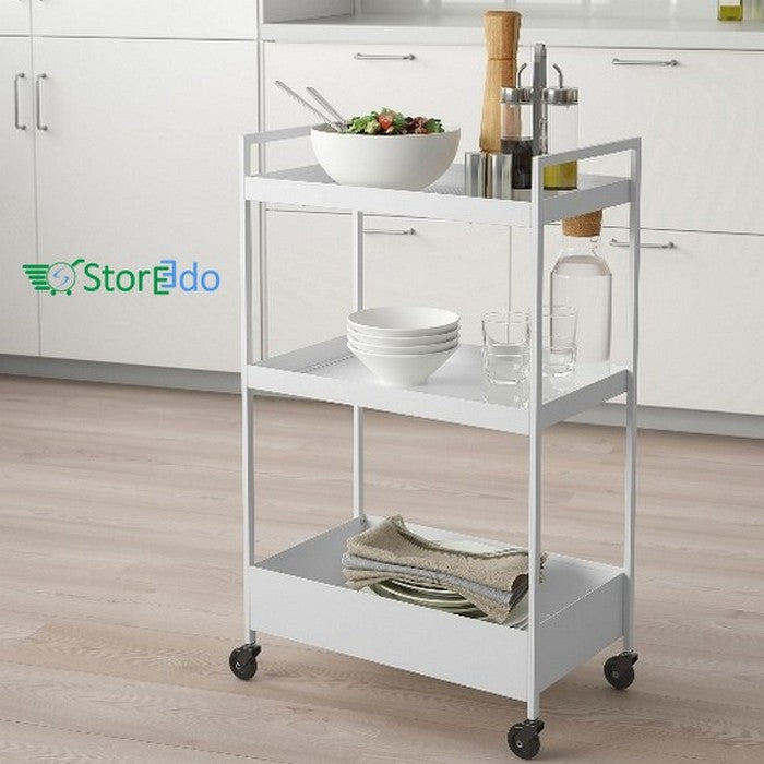 IKEA : NISSAFORS : Trolley