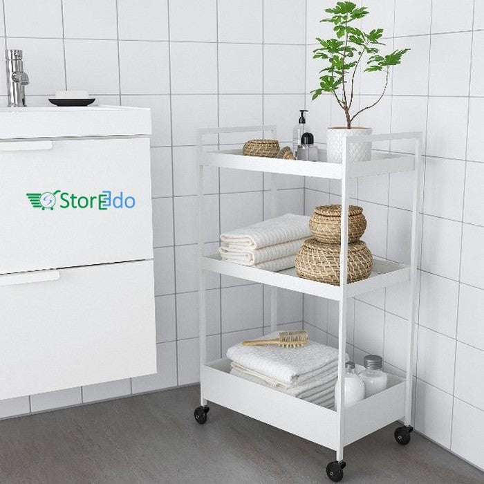 IKEA : NISSAFORS : Trolley