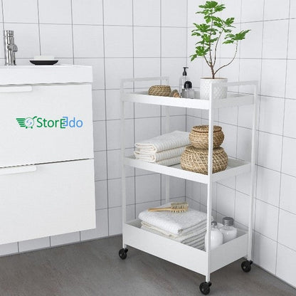 IKEA : NISSAFORS : Trolley