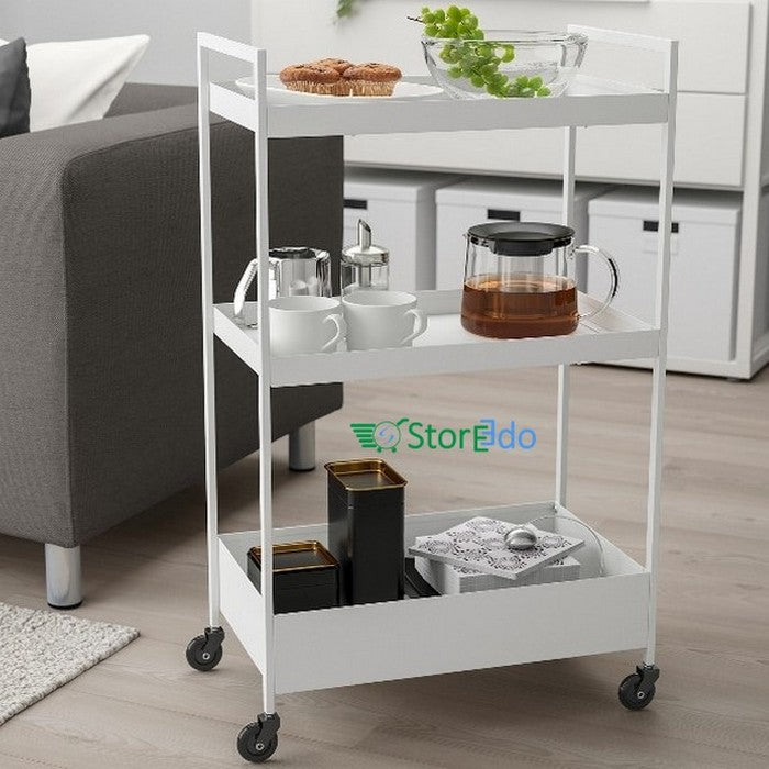 IKEA : NISSAFORS : Trolley