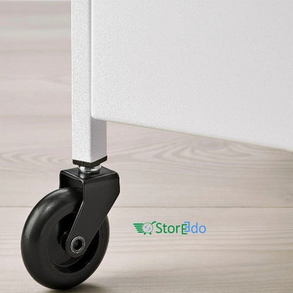IKEA : NISSAFORS : Trolley