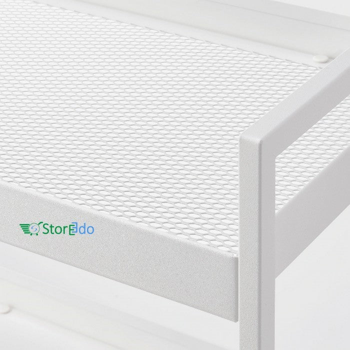 IKEA : NISSAFORS : Trolley