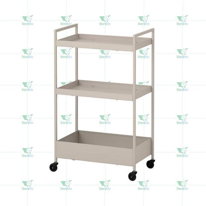 IKEA : NISSAFORS : Trolley