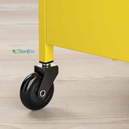 IKEA : NISSAFORS : Trolley