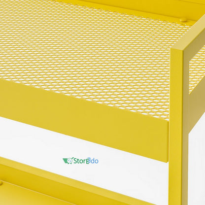 IKEA : NISSAFORS : Trolley