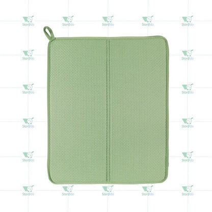 IKEA : NYSKOLJD : Dish Drying Mat