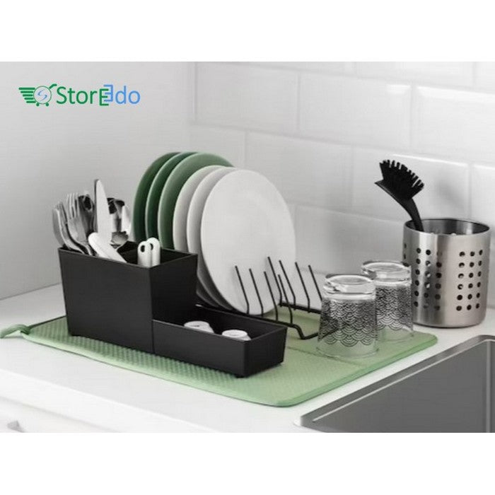 IKEA : NYSKOLJD : Dish Drying Mat