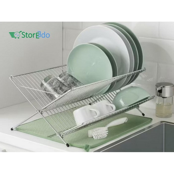 IKEA : NYSKOLJD : Dish Drying Mat