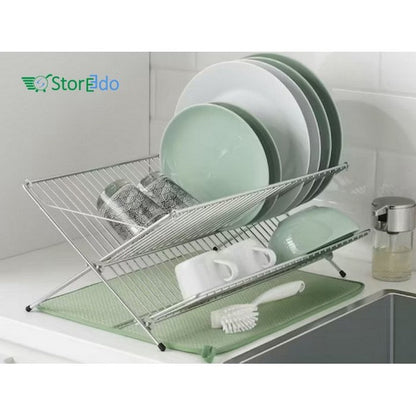 IKEA : NYSKOLJD : Dish Drying Mat