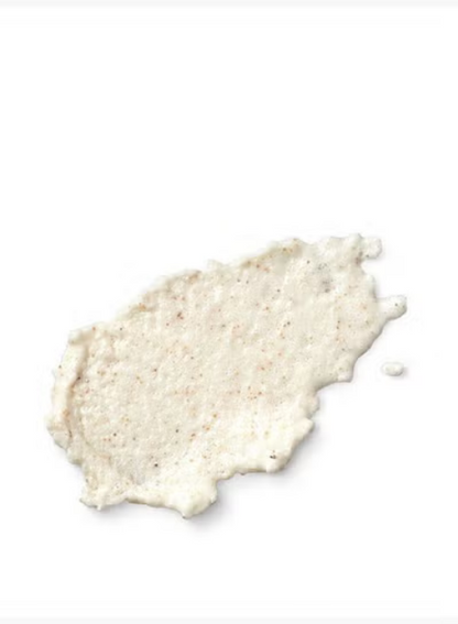 Victoria's Secret : Exfoliating Body Scrub - Almond Blossom and Oat Milk