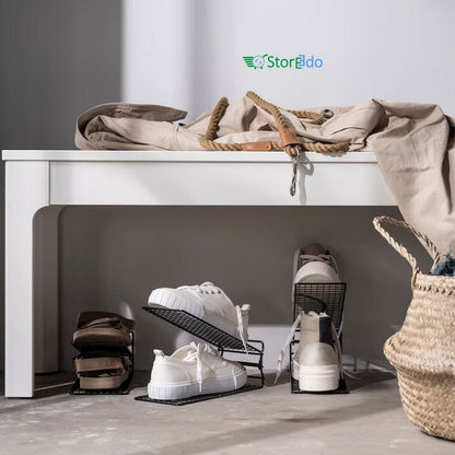 IKEA : SKOSTALL : Shoe Organiser